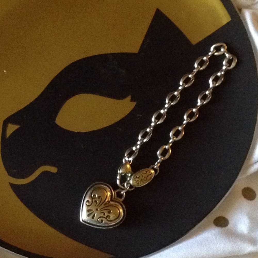 Brighton Heart Bracelet